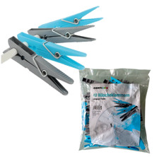 Wäscheklammern 40 Stück