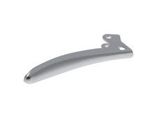 Handhebel Aluminium, Kupplung - für Simson SR1, SR2, KR50, SR4-1 Spatz