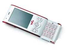 Sony ericsson w595 radio - sony,