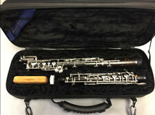 Oboe Oscar Adler Modell 5010 F