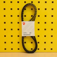 Zahnriemen Original für
