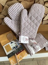 NEU+OVP:Küchenschürze