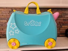 Trunki - Una das Einhorn
