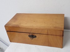 Tolle antike Schmuckschatulle