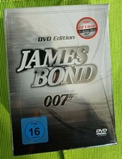James Bond 007,Alle 22