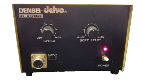 Delvo dlc 1213 netzteil dc - delvo,