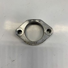 Kawasaki ZR 750 C Zephyr Auspuff Krümmer holder exhaust manifold bracket XX4395