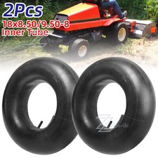 2x Schlauch 18x8.50-8 /