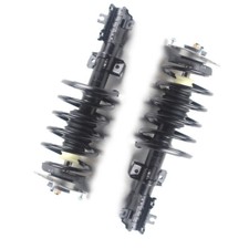 Komplett Stoßdämpfer Federbein Satz Vorne für Volvo V70 S60 S80