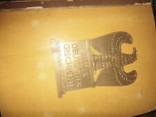 Konvolut von 3 Zigarettenbilderalben, vor 45, komplett