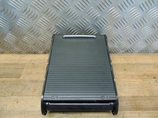 VW Passat 3C B6 Getränkehalter Becherhalter vorne schwarz 3C0858329A (1)