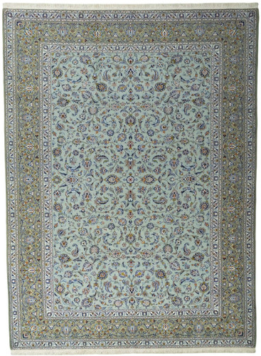 Perserteppich kashan kork 403 - perserteppich,