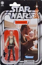 DOCTOR EVAZAN VC57 "A NEW