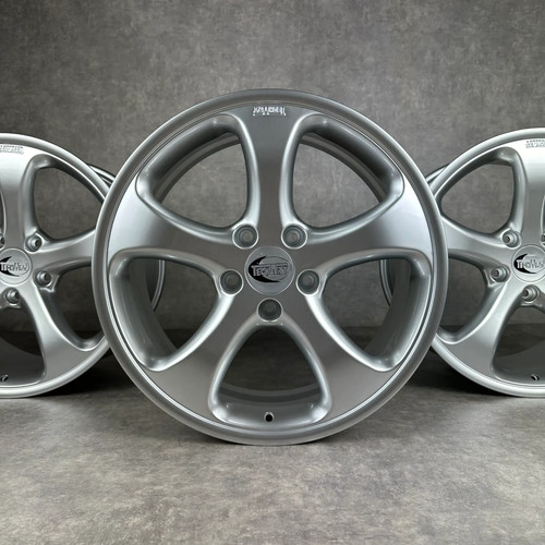 Techart formula felgen - techart,