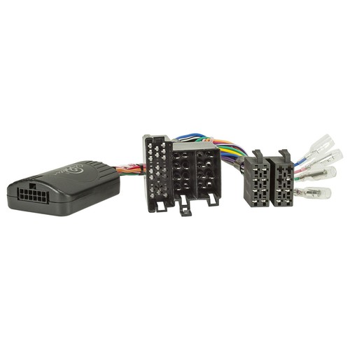 Lenkradinterface passt für