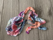 Gisela Mayer Hair Collection - Kopfbedeckung Tuch - Top Zustand