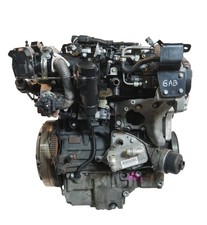 Motor für opel - motor, a