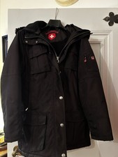 Wellensteyn Winterjacke