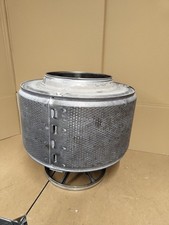 UPCYCLED Feuertrommel