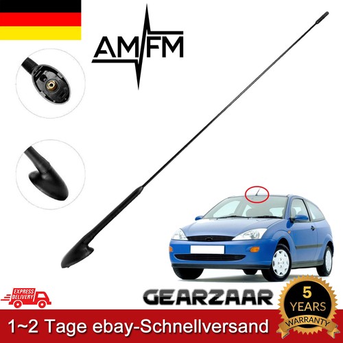 Antenne für ford - ford, focus
