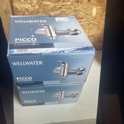 Stück wellwater picco - 2,