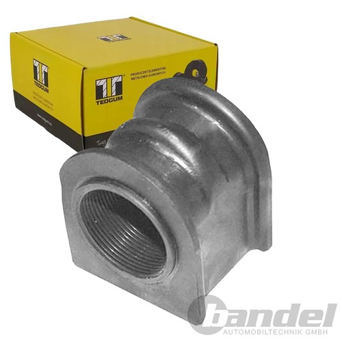 Tedgum stabilager buchse stabi - stabilager,