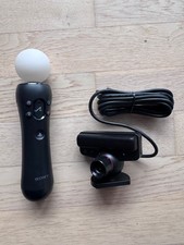 PlayStation PS3 Move Motion