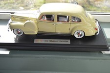 Signature Models Maßstab 1:18