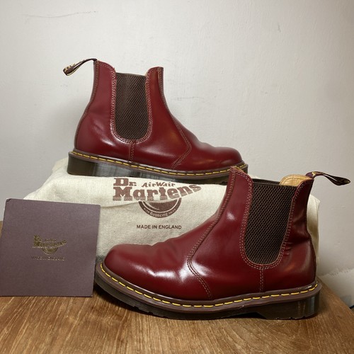 Martens 2976 vintage - martens,