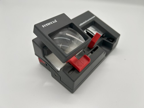 Reflecta servicemaster - reflecta,