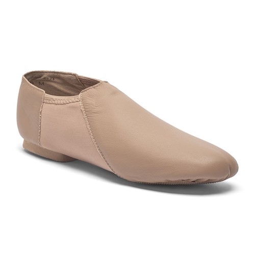 Jazzschuhe leder mit - jazzschuhe,