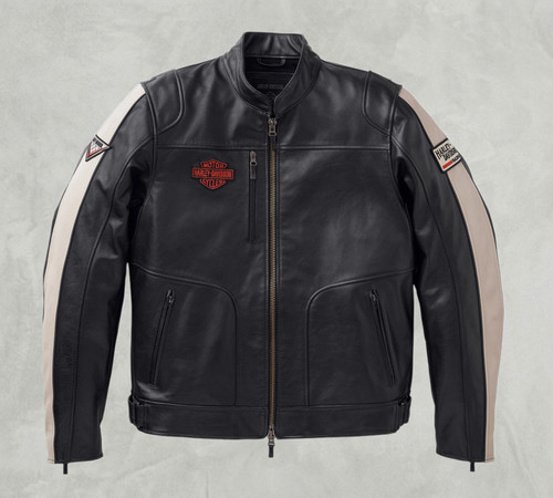 Harley davidson herren jacke - harley,