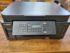 Canon Drucker defekt an Bastler