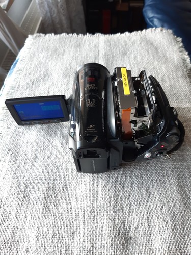 Canon legria hv40 hdv - hv40,