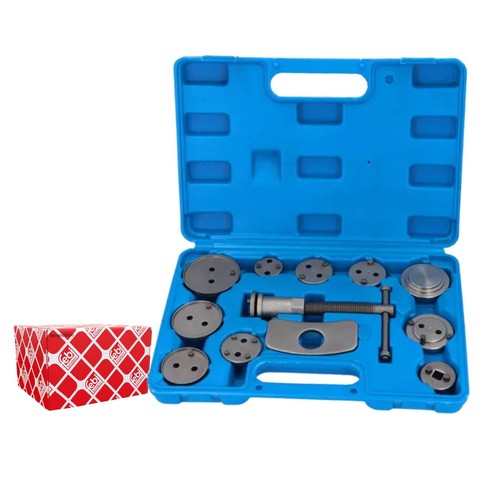 Febi bilstein bremsbeläge - febi,