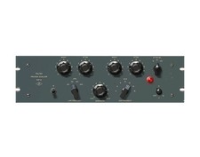 Universal Audio – Pultec Passive EQ Collection – VST / AU / AAX / Audio-Plugin