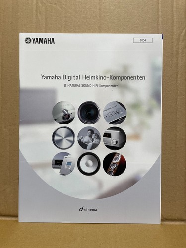 Yamaha digital - /,