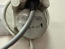 Vaillant Thermoblock VC 112 E Differenzdruckschalter