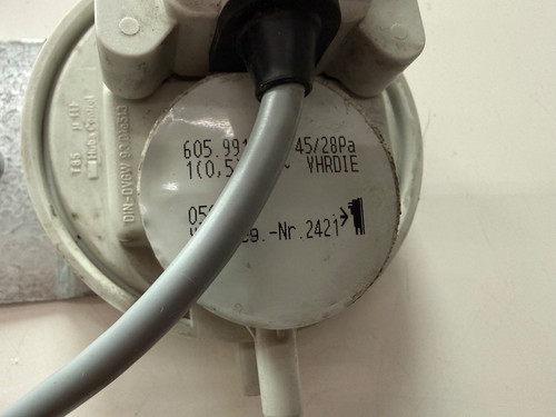 Vaillant thermoblock 112 e - vc,