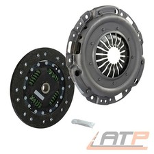 KUPPLUNG KUPPLUNGSSATZ FÜR