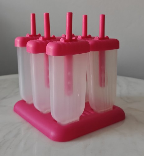 Diy eis lolly sahne maschine - sahne,