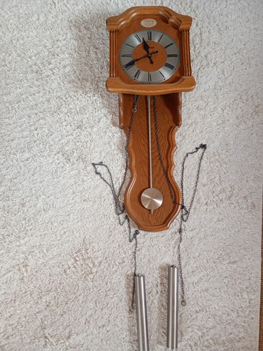 Dugena wanduhr - dugena,