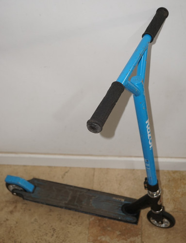 Razor usa pro iii - x,