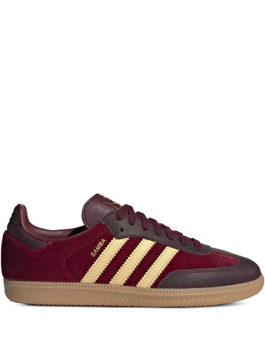 Adidas samba sneaker - samba,