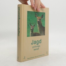 Jagdprüfungsbehelf für
