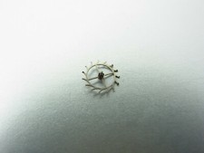 ROLEX Hemmungsrad Ankerrad cal