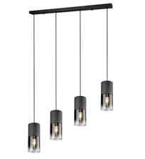 Trio Robin Pendelleuchte 1,3&4 Flammen