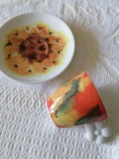 THUN Espresso Tasse LIMITED EDITION 2003