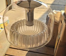 Biomorphe Peil & Putzler Glas