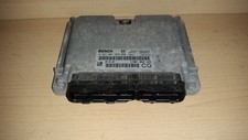Opel Astra G 2,0 DI Motorsteuergerät mit Transponder,  0281001869, GM 09133267